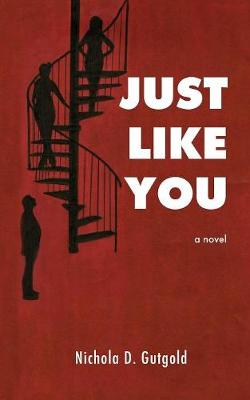 Book cover for Just Like You