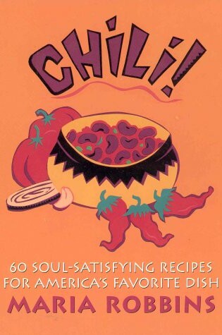 Cover of Chili!