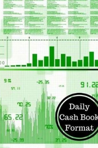 Cover of Daily Cash Book Format