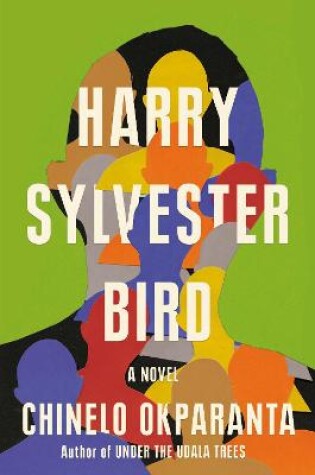 Cover of Harry Sylvester Bird