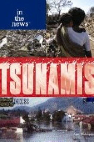 Cover of Tsunamis