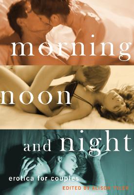 Book cover for Morning, Noon and Night