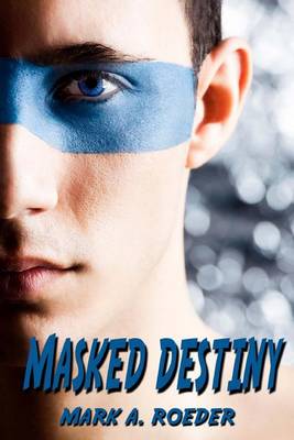 Book cover for Masked Destiny