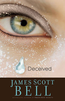 Book cover for Deceived