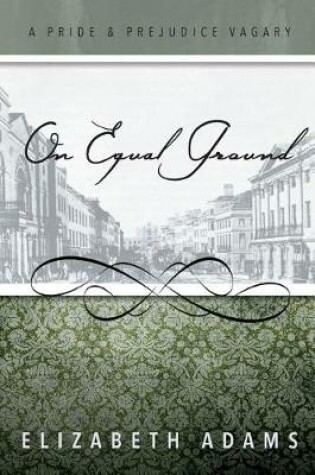 Cover of On Equal Ground