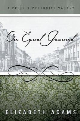 Book cover for On Equal Ground