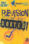 Book cover for Revision Sorted!