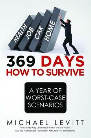 Cover of 369 Days