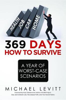 Book cover for 369 Days