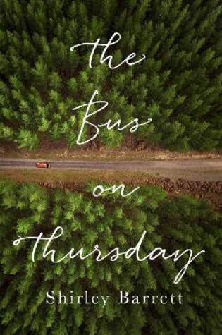 Cover of The Bus on Thursday