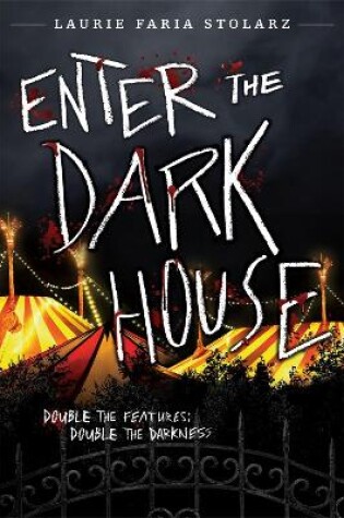 Cover of Enter The Dark House