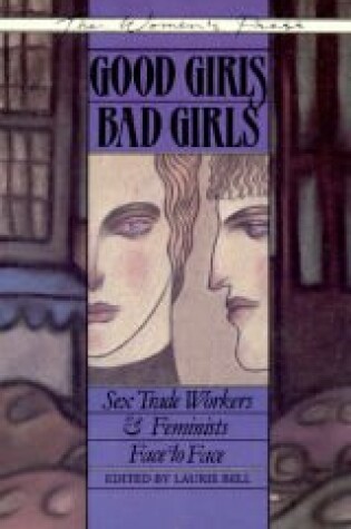 Cover of Good Girls, Bad Girls