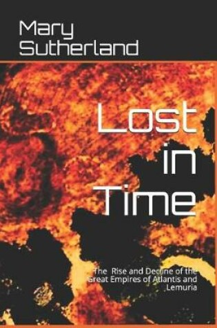 Cover of Lost in Time