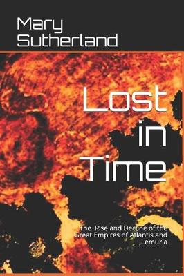 Book cover for Lost in Time