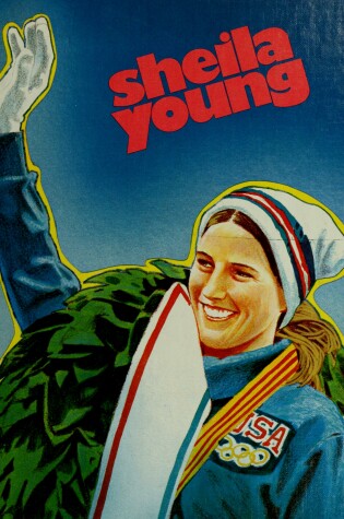 Cover of Sheila Young