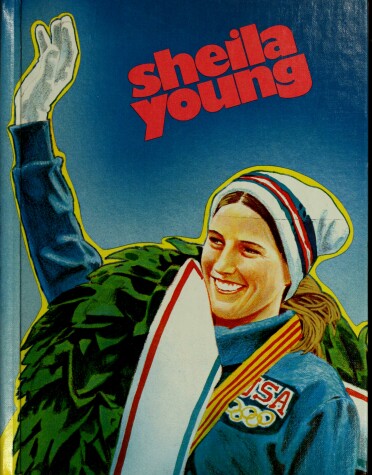 Book cover for Sheila Young