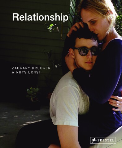 Book cover for Relationship