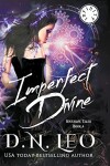 Book cover for Imperfect Divine
