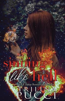 Book cover for Sinning Like Hell