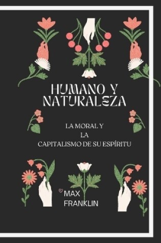 Cover of Humano Y Naturaleza