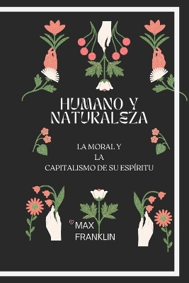 Book cover for Humano Y Naturaleza