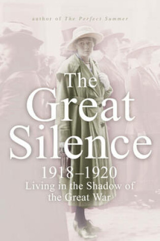 Cover of The Great Silence