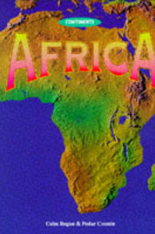 Cover of Africa