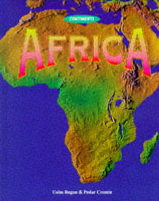 Cover of Africa