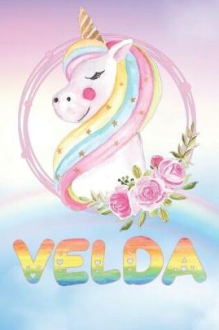 Cover of Velda