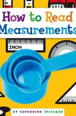 Cover of How to Read Measurements