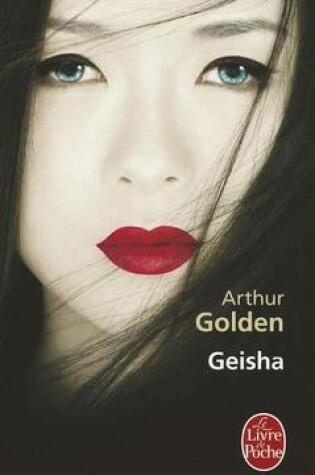 Cover of Geisha