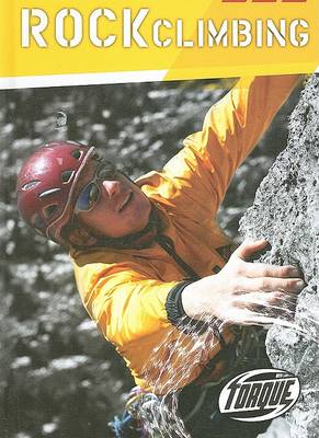 Cover of Rock Climbing