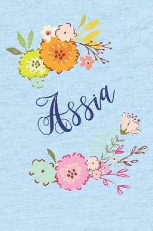 Cover of Assia