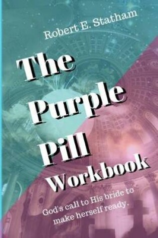 Cover of The Purple Pill Workbook