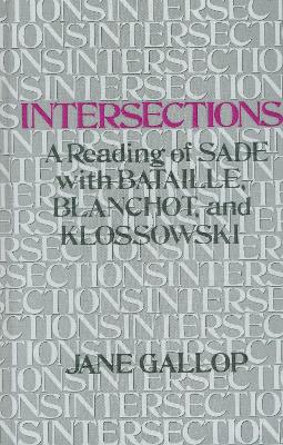 Book cover for Intersections