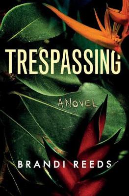 Book cover for Trespassing