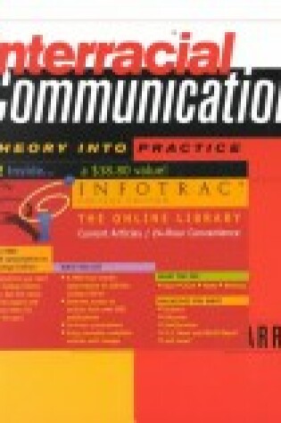 Cover of Interracial Communication