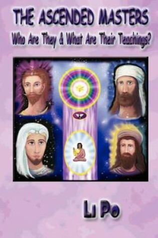 Cover of The Ascended Masters