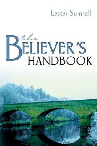 Cover of The Believer's Handbook