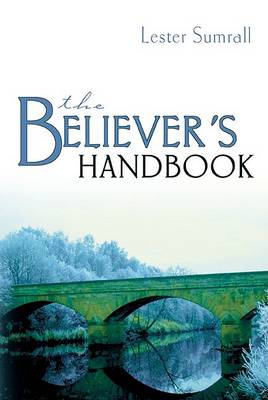 Book cover for The Believer's Handbook