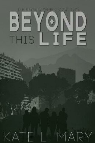 Cover of Beyond this Life