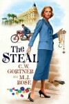 Book cover for The Steal