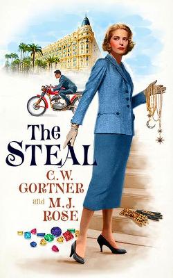 Cover of The Steal