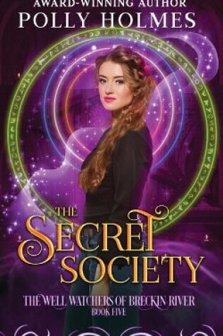 Cover of The Secret Society
