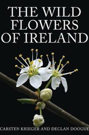 Cover of The Wildflowers of Ireland