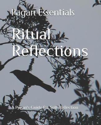 Book cover for Ritual Reflections