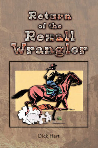 Cover of Return of the Rexall Wrangler