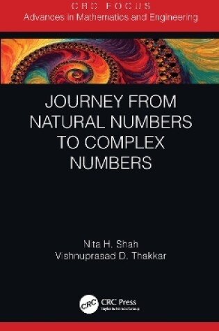Cover of Journey from Natural Numbers to Complex Numbers