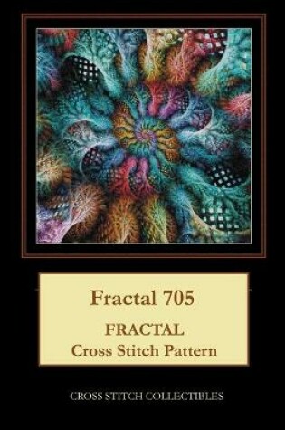 Cover of Fractal 705