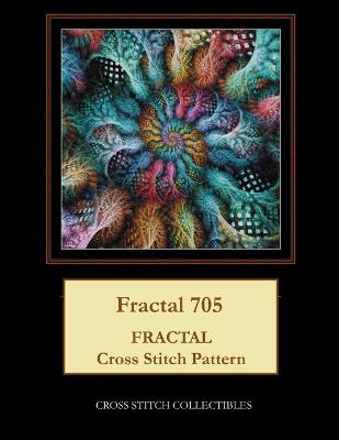 Book cover for Fractal 705